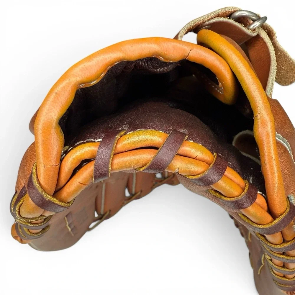 SSK USG-90 Dimple‎ II Baseball Softball Glove 12